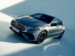 Merecedes A-Class 04 01 26