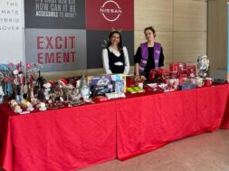 Nissan Theocharakis 28 12 25