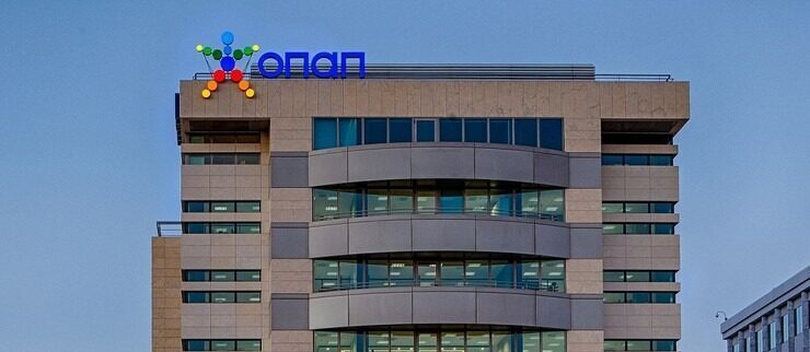 Allwyn: Προχώρησε σε νέα αγορά μετοχών του ΟΠΑΠ, αξίας 2,21 εκατ. ευρώ