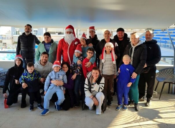 Δήμος Πετρούπολης: Στο πλευρό όλων των συνανθρώπων και ΑμεΑ