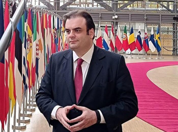 Ευκαιρία ευρωπαϊκής αποκατάστασης, η επιλογή του Κ. Πιερρακάκη για το Eurogroup