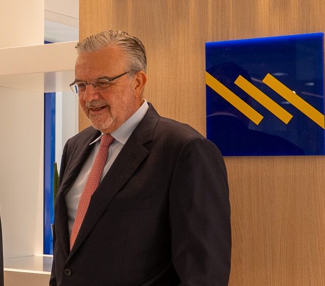 Με έμφαση στο νέο πρόγραμμα SAFE και σε κοινοπρακτικά δάνεια σε Ευρωζώνη και Abu Dhabi, η Πειραιώς