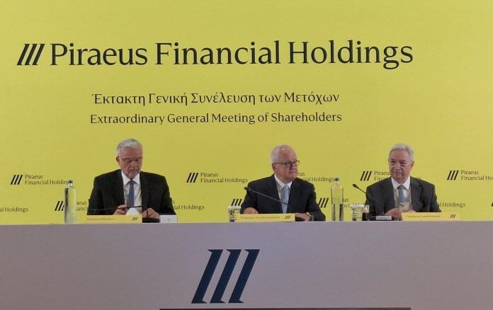 Στη διατήρηση του brand name της Εθνικής Ασφαλιστικής, προσανατολίζεται η Πειραιώς