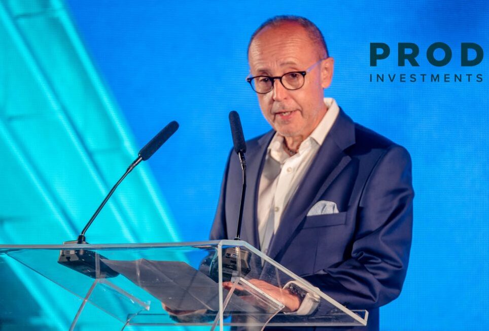 Το νέο επενδυτικό πλάνο και οι θυγατρικές στα logistics και τα ξενοδοχεία για την Prodea