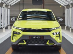 Skoda Εlroq-hits 100000 28 12 25