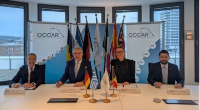 Theon Chatziminas OCCAR 21 12 25