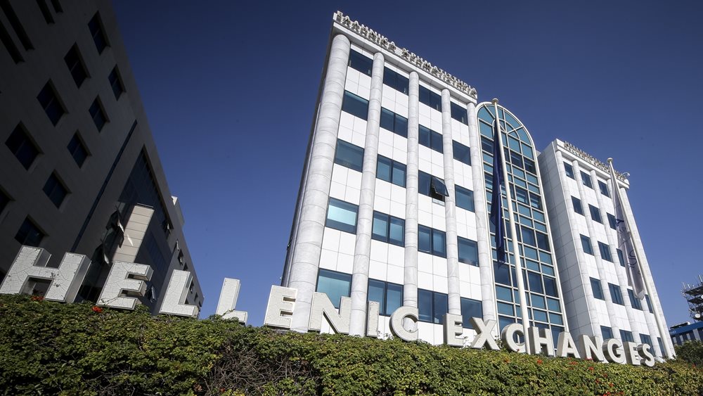 Με Viohalco & Cenergy, στις 2.108 μονάδες μικρή άνοδο 0,17%, τζίρο στα 259 εκατ.