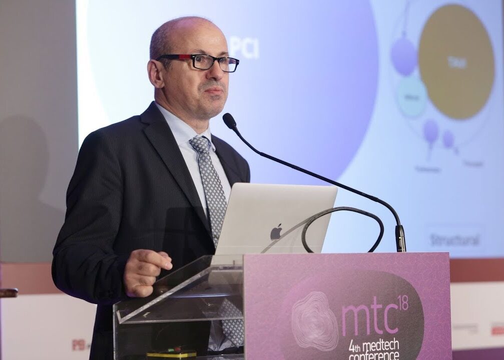 ΥΓΕΙΑ: Η καρδιολογία πρωτοπορεί και εξελίσσεται, με 15 χρόνια λειτουργίας του Τμήματος Διαδερμικών Βαλβίδων