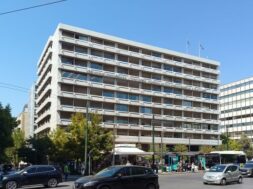 Ypourgio Oikonomikon 14 09 25