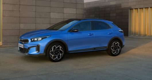 Kia XCeed: Με νέους κινητήρες & αυτόματο κιβ. σε τιμή μηχανικού