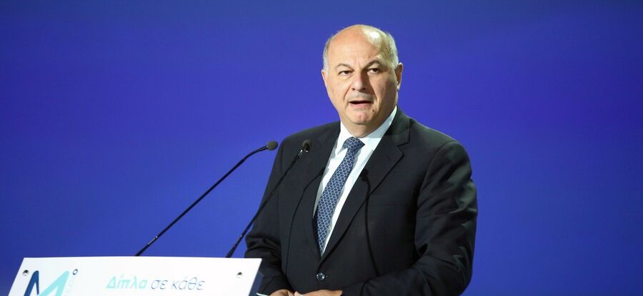 ΥΠΑΑΤ: Στον Κώστα Τσιάρα, τεκμηριωμένα αιτήματα από αγρότες