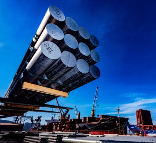 Τη αναδιάταξη της ευρωπαϊκής αμυντικής βιομηχανίας, ακολουθεί η Metlen με το 6ο εργοστάσιο στο Βόλο