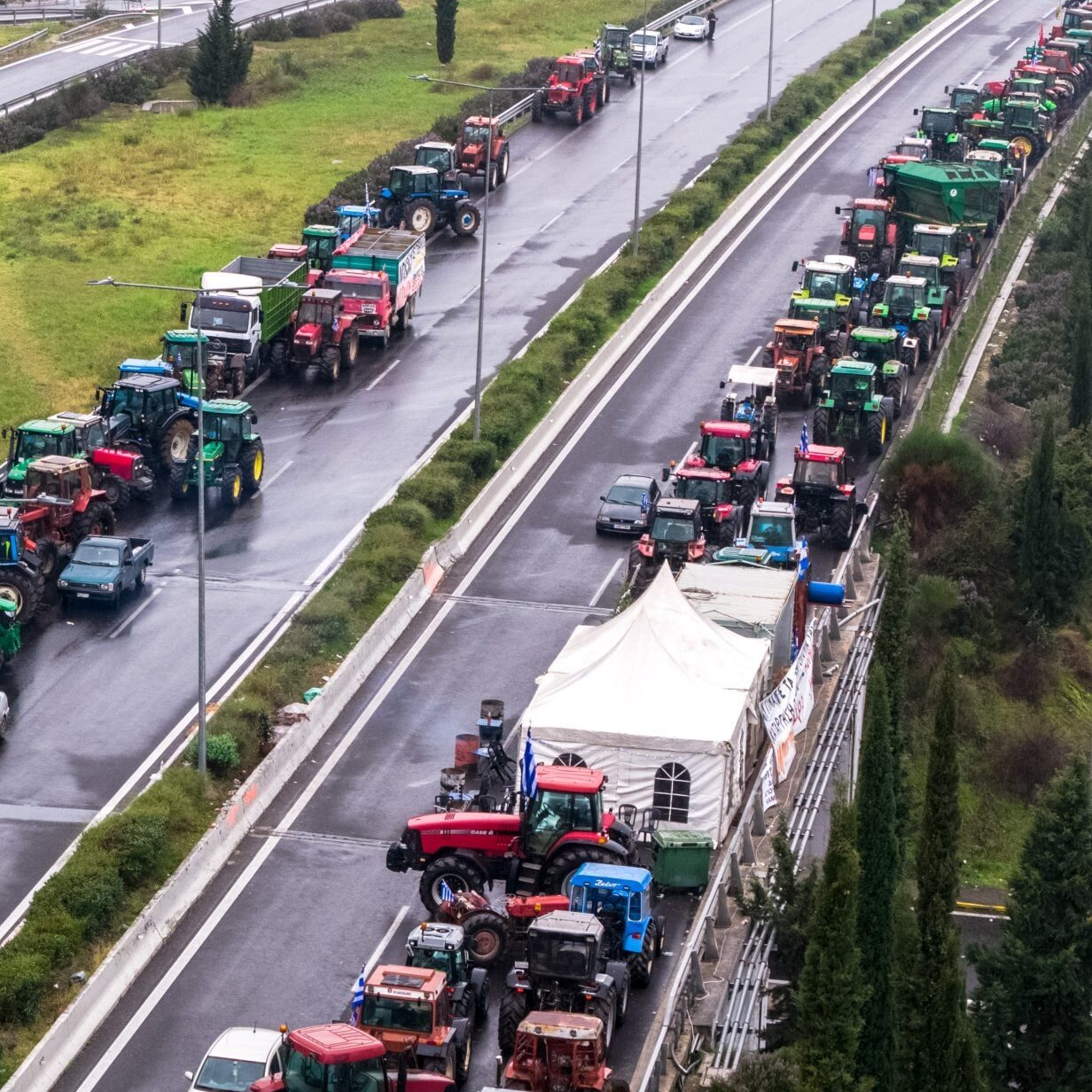 ΣΕΤΕ: Ανάγκη για τη πλήρη αποκατάσταση της κανονικότητας