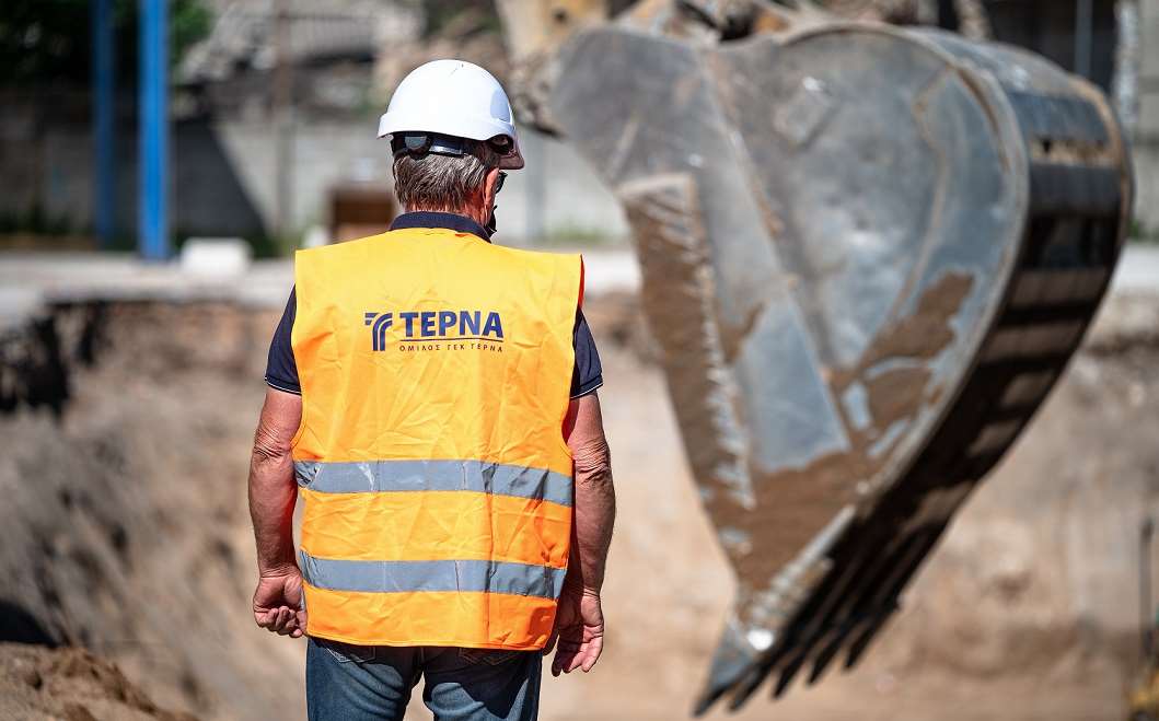 ΓΕΚ ΤΕΡΝΑ Α.Ε.: Ενδέκατη Περίοδος Εκτοκισμού Κοινού Ομολογιακού Δανείου 2020