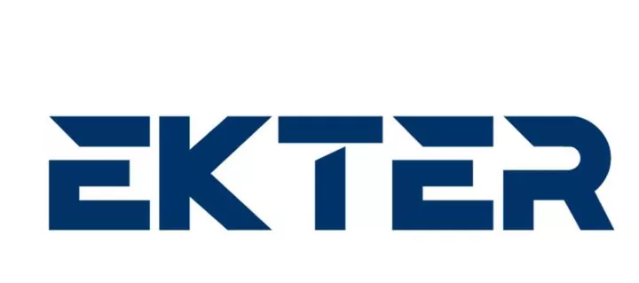 ΕΚΤΕΡ Α.Ε.: Νέο λογότυπο ΕΚΤΕΡ Α.Ε.