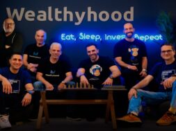 Anastasis Wealthyhood 25 01 26