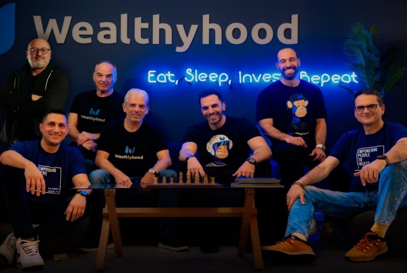  GlobalWealth Group PLC: Πρόοδος υλοποίησης του επιχειρηματικού σχεδίου