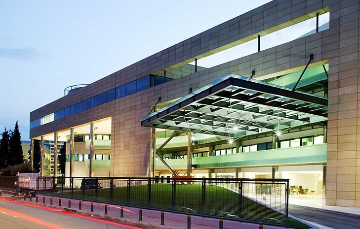 Με υπόλοιπο έργων, στο ιστορικό υψηλό των 2,5 δισ. ευρώ στο εννεάμηνο, ο Όμιλος Avax