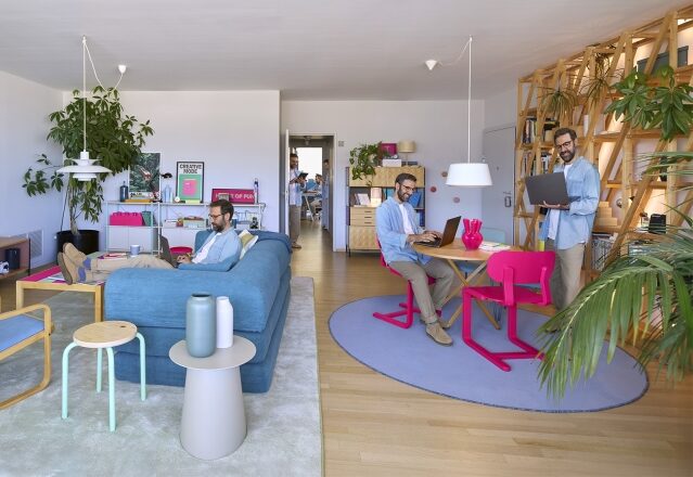 COSMOTE TELEKOM: Eμπειρία internet στο μεγαλύτερο δίκτυο οπτικών ινών της χώρας