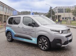 Citroen Berligo 01 02 26