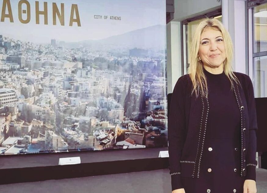 Δ.Αθηναίων: Σύσκεψη με ΟΛΜΕ, ΔΟΕ, ΑΓΣΜΕ & Δέσποινα Λιμνιωτάκη