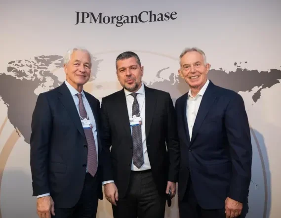 Στην επένδυση για τη δημιουργία giga data center από τη ΔΕΗ στη Κοζάνη, εστιάζει ο Γιώργος Στάσσης