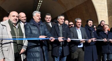 Dimas Aranitis Aktor 25 01 26