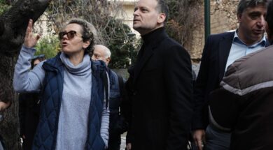 Doukas Christopoulou 25 01 26