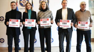 Doukas Marathonios 11 01 26