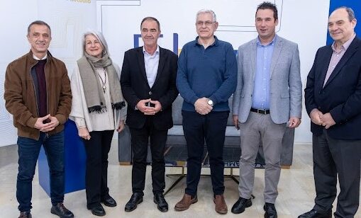 ΕΤΒΑ ΒΙ.ΠΕ. & Παιδικά Χωριά SOS: Μνημόνιο Συνεργασίας για τα παιδιά και τις οικογένειες τους