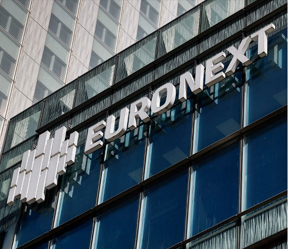 Euronext-ΕΧΑΕ: Νέα διοικητική δομή, μετά την γενική συνέλευση