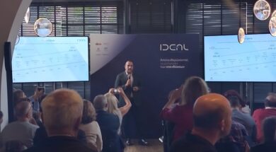 Ideal Attica Mpoumis 19 10 25