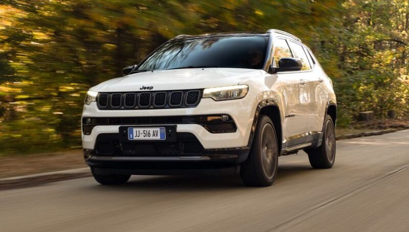 Jeep Compass & Avenger: Με νέες τιμές στη Jeep Βελμάρ