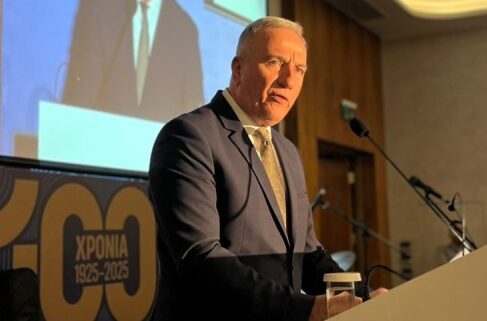 Στ. Καλαφάτης: Αύξηση 1 δισ. ευρώ για Έρευνα και Ανάπτυξη