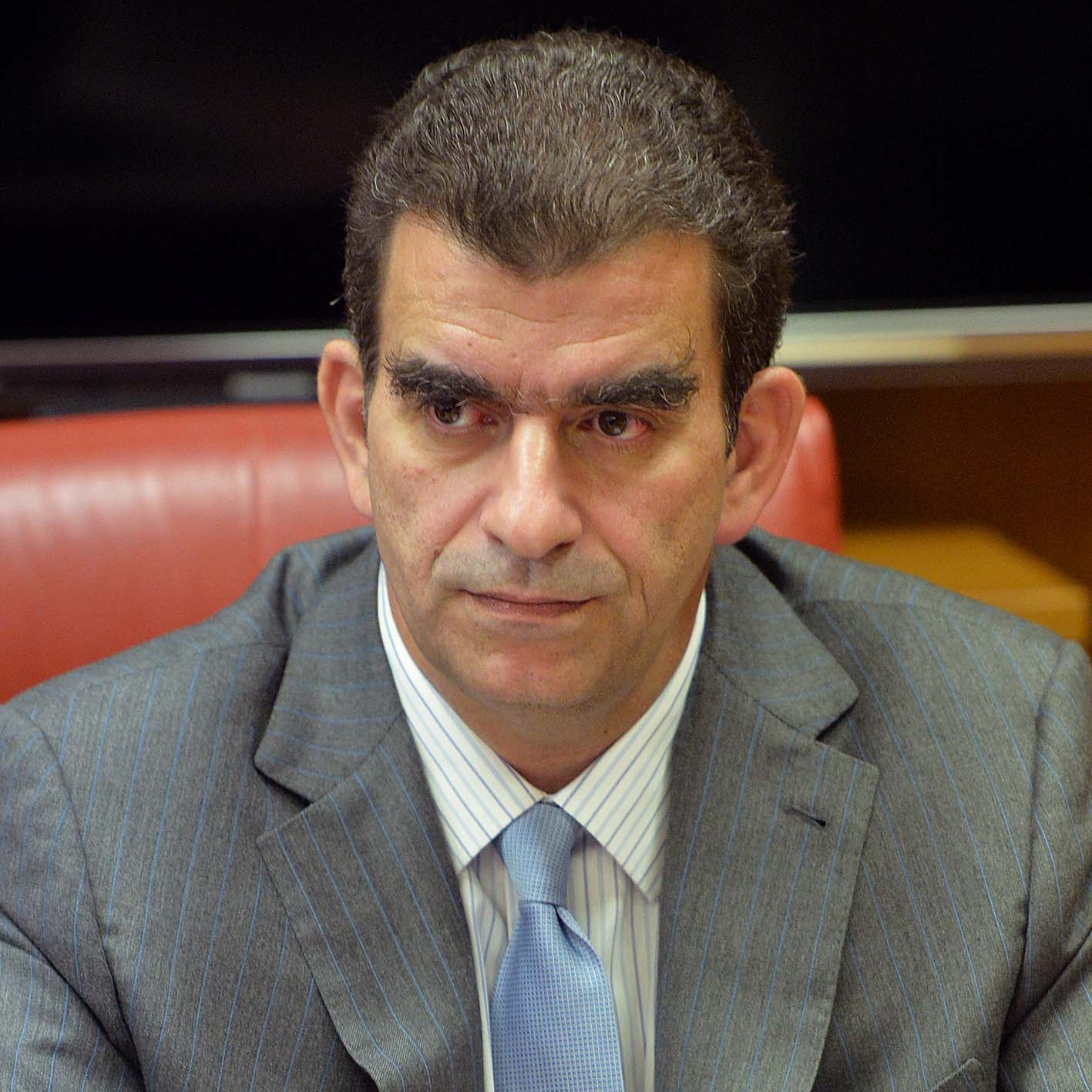 Ανδρέας Γ. Καρέλιας: Προσφέρει πάλι 15ο μισθό, ειδικές παροχές