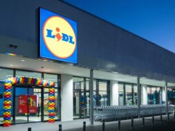 Lidl Komotini 25 01 26