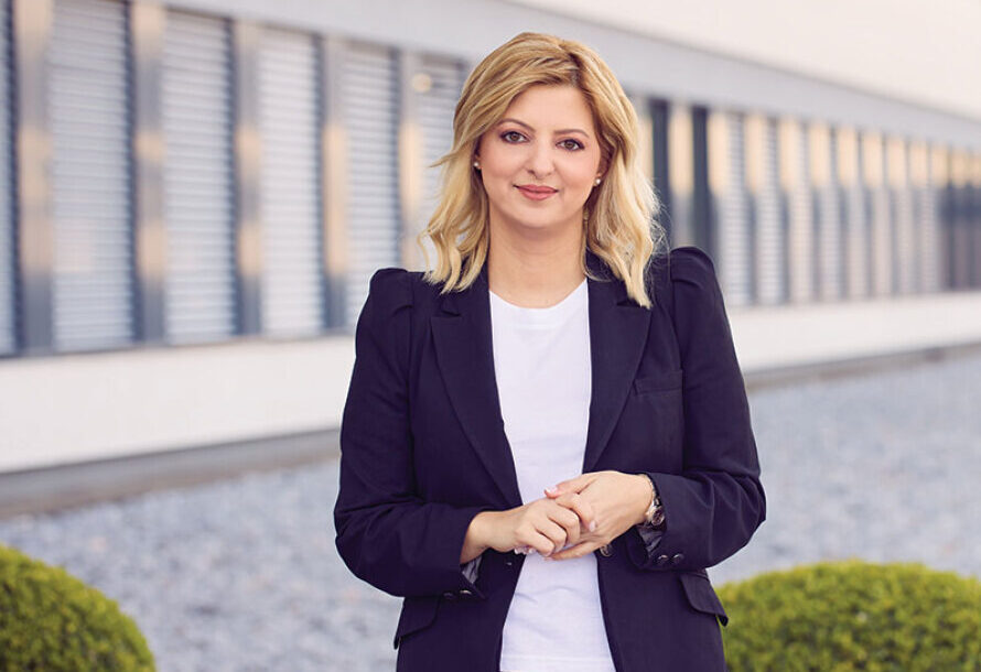 Lidl Ελλάς: Για 10η συνεχόμενη χρονιά, Top Employer, πρότυπου εργασιακού περιβάλλοντος