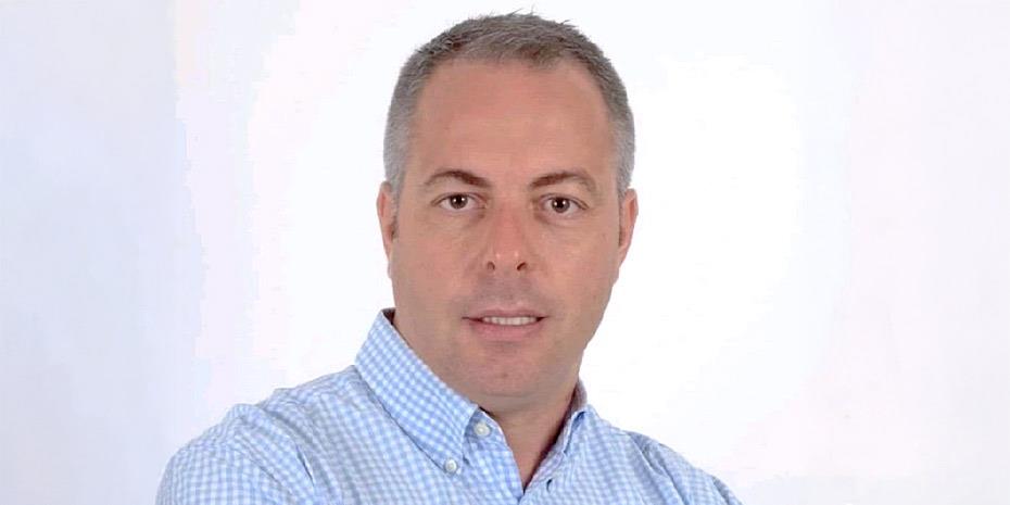 Ελληνικό Μετρό: Νέος διευθύνων σύμβουλος ο Χρήστος Φαφούτης