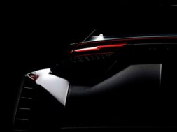 Nissan NISMO Concept Model 11 01 26