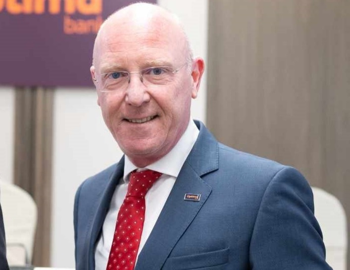 Optima bank: Στη σειρά δεικτών FTSE4Good Emerging Index