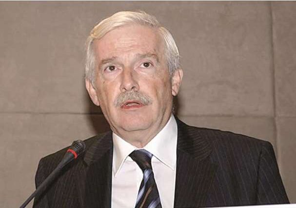 Πάνος Λασκαρίδης: Προχώρησε στη παραγγελία δύο τάνκερ