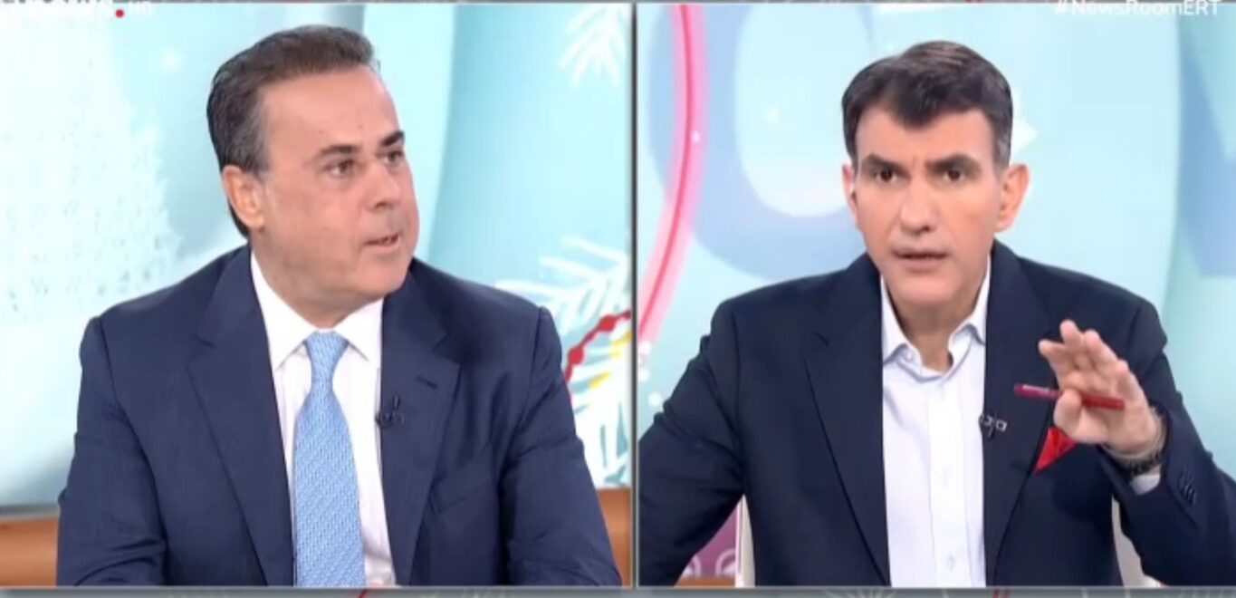 Στ. Παπασταύρου: Στο Ελεγκτικό Συνέδριο, η συμφωνία με Chevron