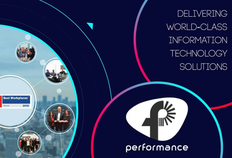 PERFORMANCE TECHNOLOGIES Α.Ε.: Γνωστοποίηση συναλλαγών