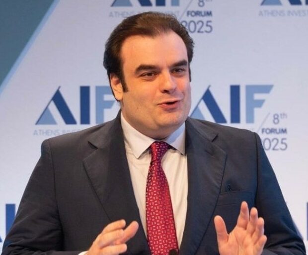 Κυριάκος Πιερρακάκης: Έχουμε μπροστά μας, πραγματικές ευκαιρίες