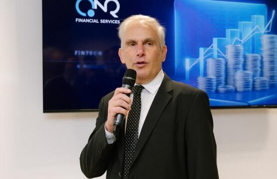 Η υπερκάλυψη της ΑΜΚ, ψήφος εμπιστοσύνης του επενδυτικού κοινού στο όραμα της QnR