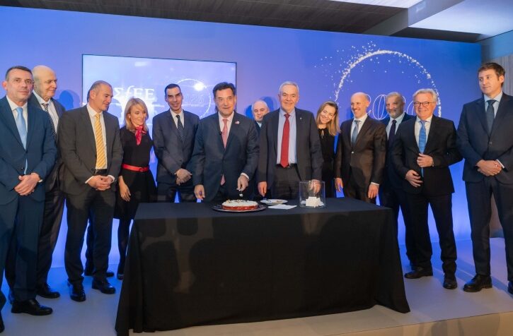 ΣΦΕΕ: Επενδυτικά κίνητρα για τη στήριξη της φαρμακευτικής καινοτομίας, το μήνυμα για το 2026