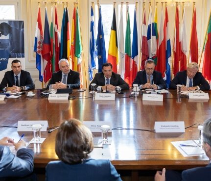 ΣΦΕΕ: Στο επίκεντρο της Εθνικής Πολιτικής για τον Καρκίνο, ο ζωντανός δημόσιος διάλογος, για τέταρτη χρονιά