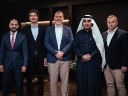 Skoda Auto enters Saudi Arabia 04 01 26