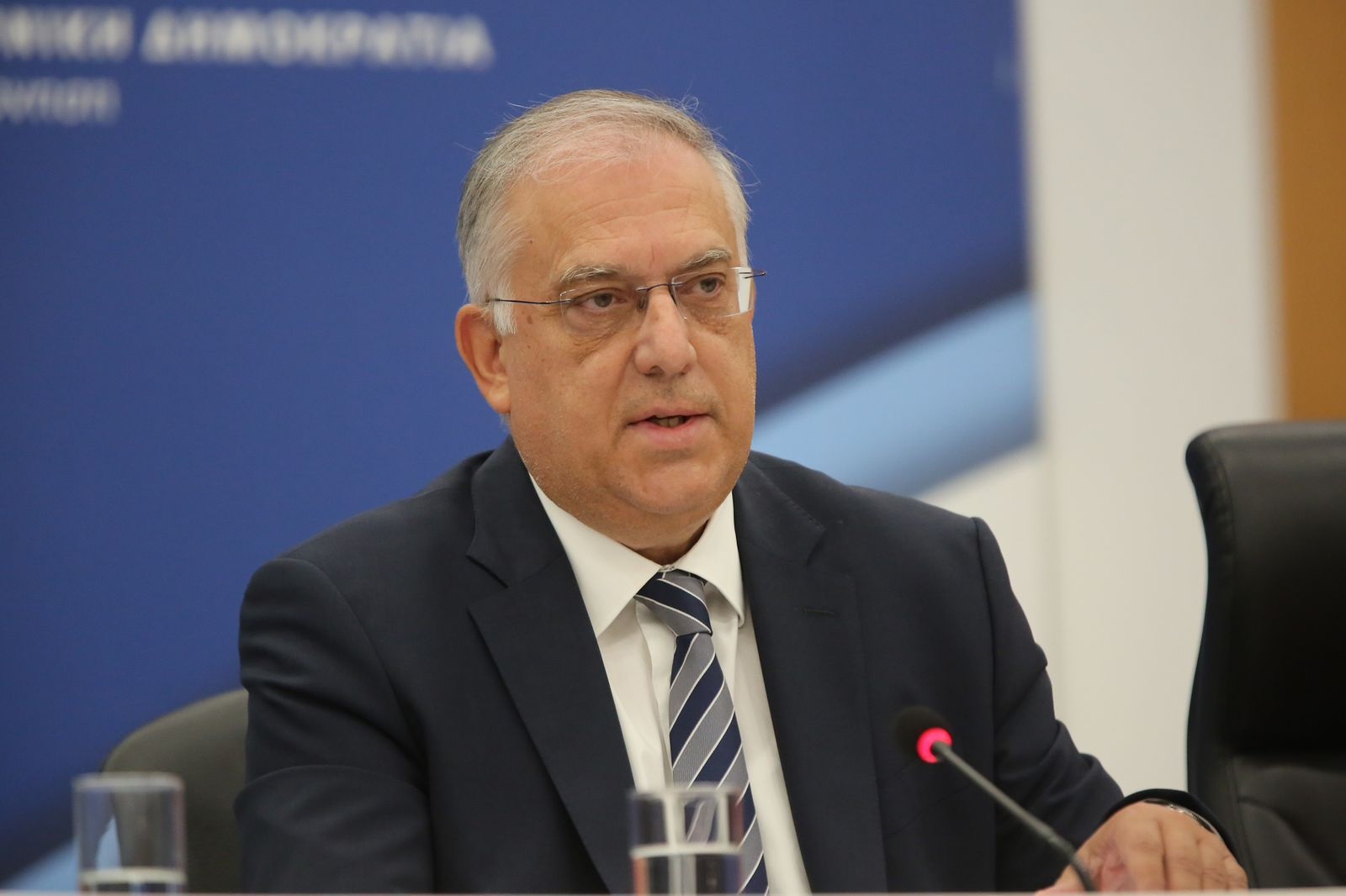Τ.Θεοδωρικάκος: Με ρεκόρ πληρωμών για αναπτυξιακούς νόμους