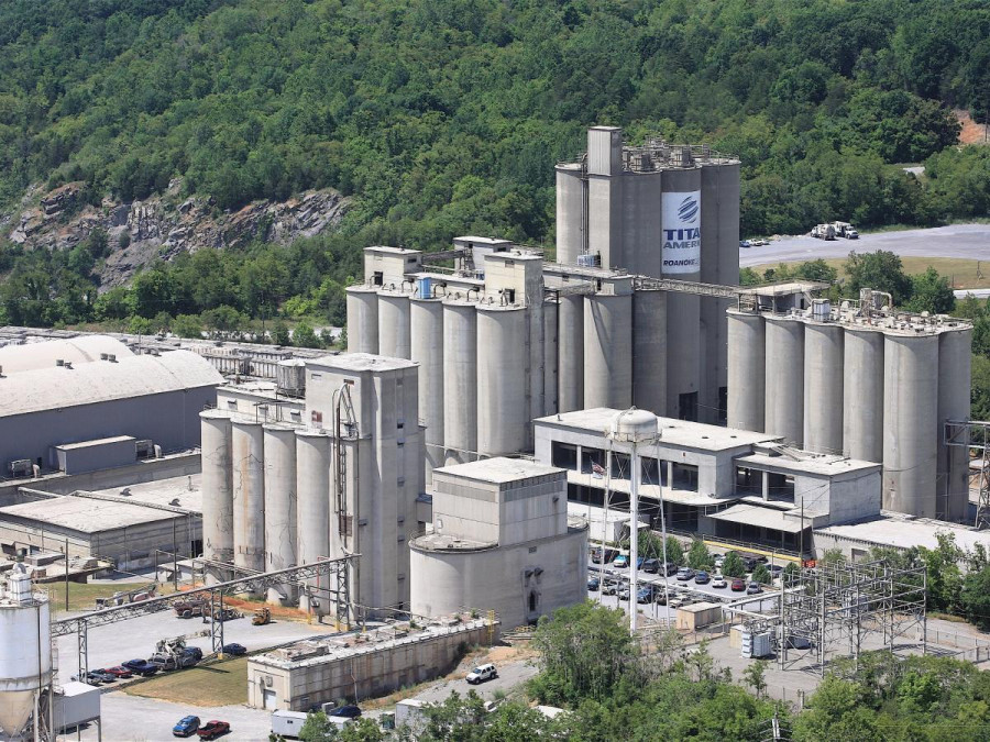 TITAN: 10ετής συμφωνία, με τον Οργανισμό Ηλεκτρικής Ενέργειας της Σερβίας